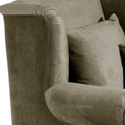 Longchair Yacinda