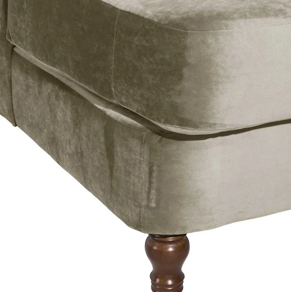 Longchair Yacinda