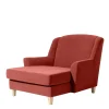 Longseat Sessel Cenka