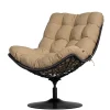 Lounge Drehsessel Jesses