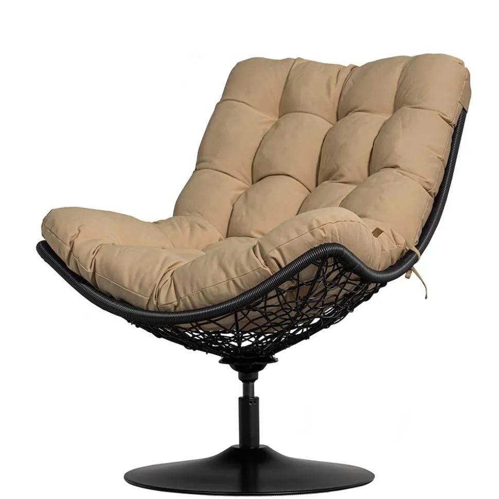Lounge Drehsessel Jesses
