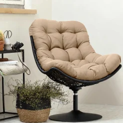 Lounge Drehsessel Jesses