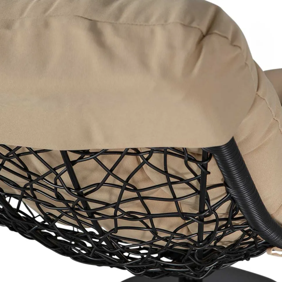 Lounge Drehsessel Jesses