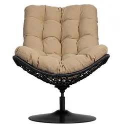 Lounge Drehsessel Jesses