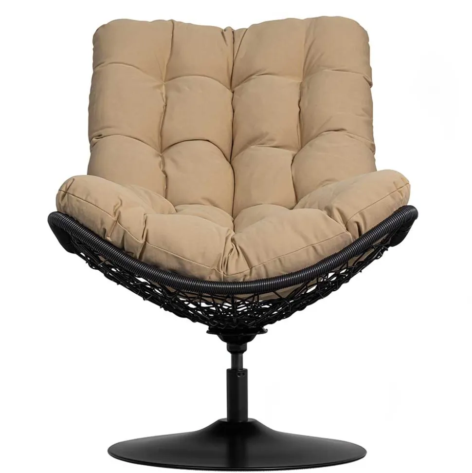 Lounge Drehsessel Jesses