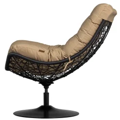 Lounge Drehsessel Jesses