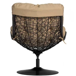 Lounge Drehsessel Jesses