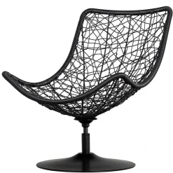 Lounge Drehsessel Jesses
