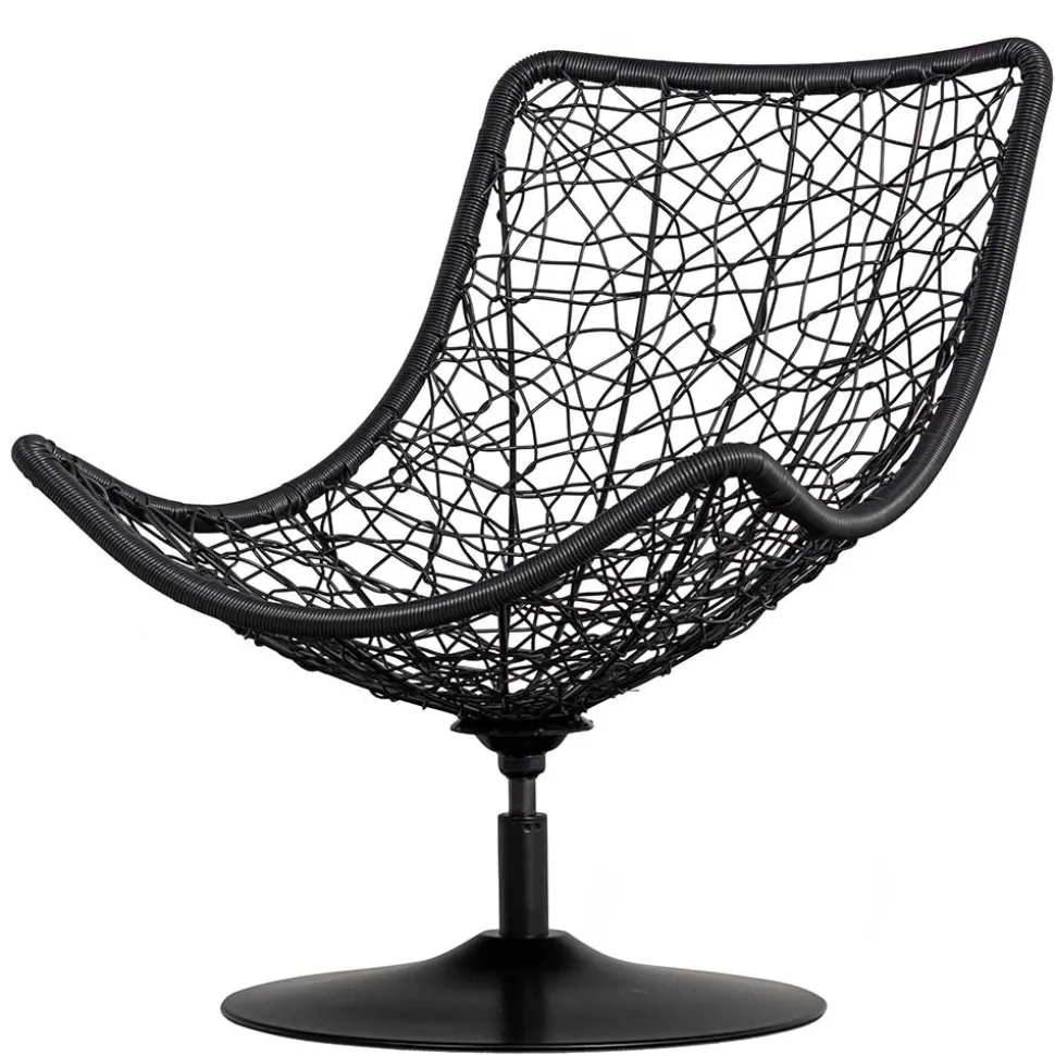 Lounge Drehsessel Jesses