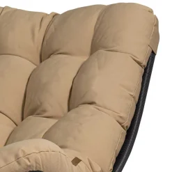 Lounge Drehsessel Jesses
