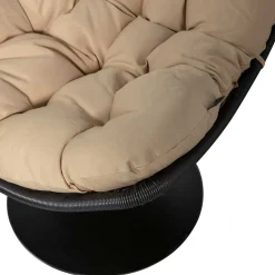 Lounge Drehsessel Jesses