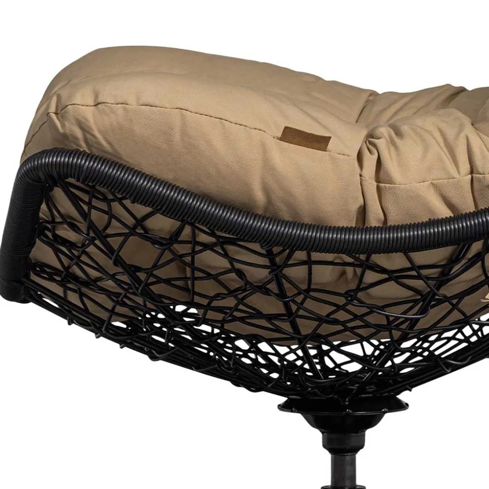 Lounge Drehsessel Jesses