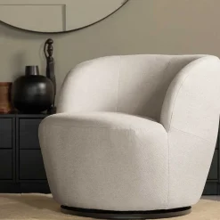 Lounge Drehsessel Jessma