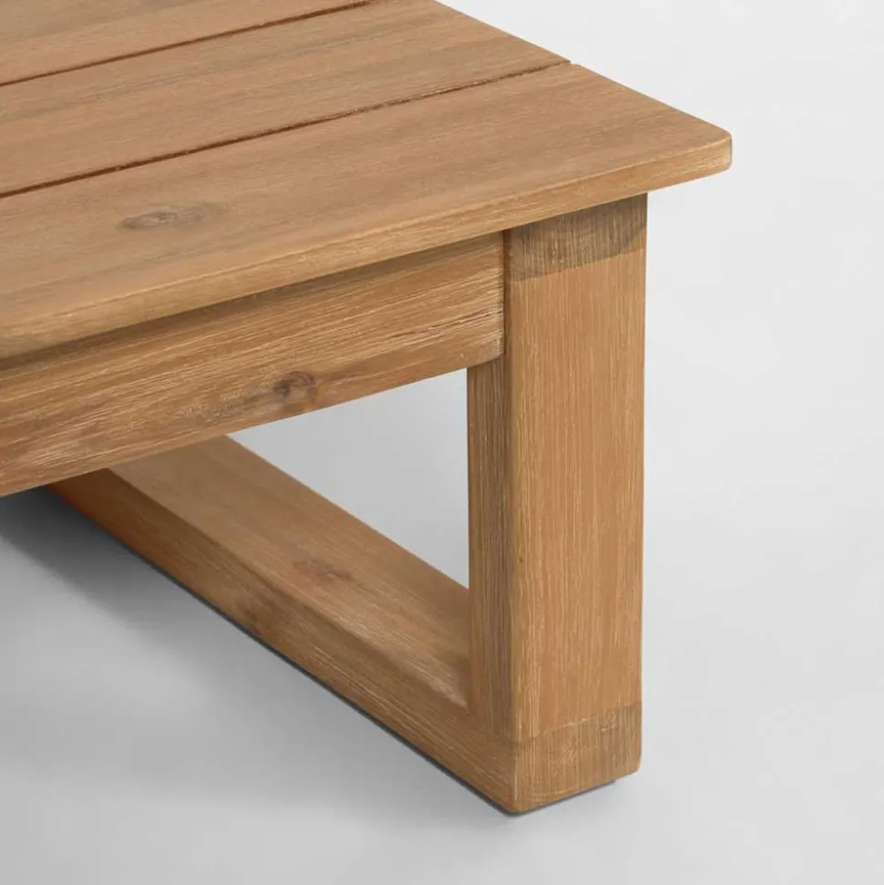 Lounge Ecksofa mit Tisch Vanaea