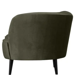 Lounge Einsitzer Sofa Corsica