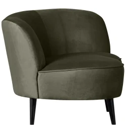 Lounge Einsitzer Sofa Corsica