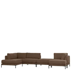 Lounge Element Chaiselongue Rio