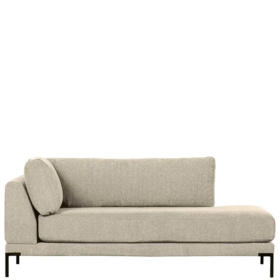 Lounge Element Chaiselongue Beige Imdyano