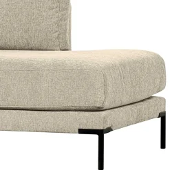 Lounge Element Chaiselongue Beige Imdyano