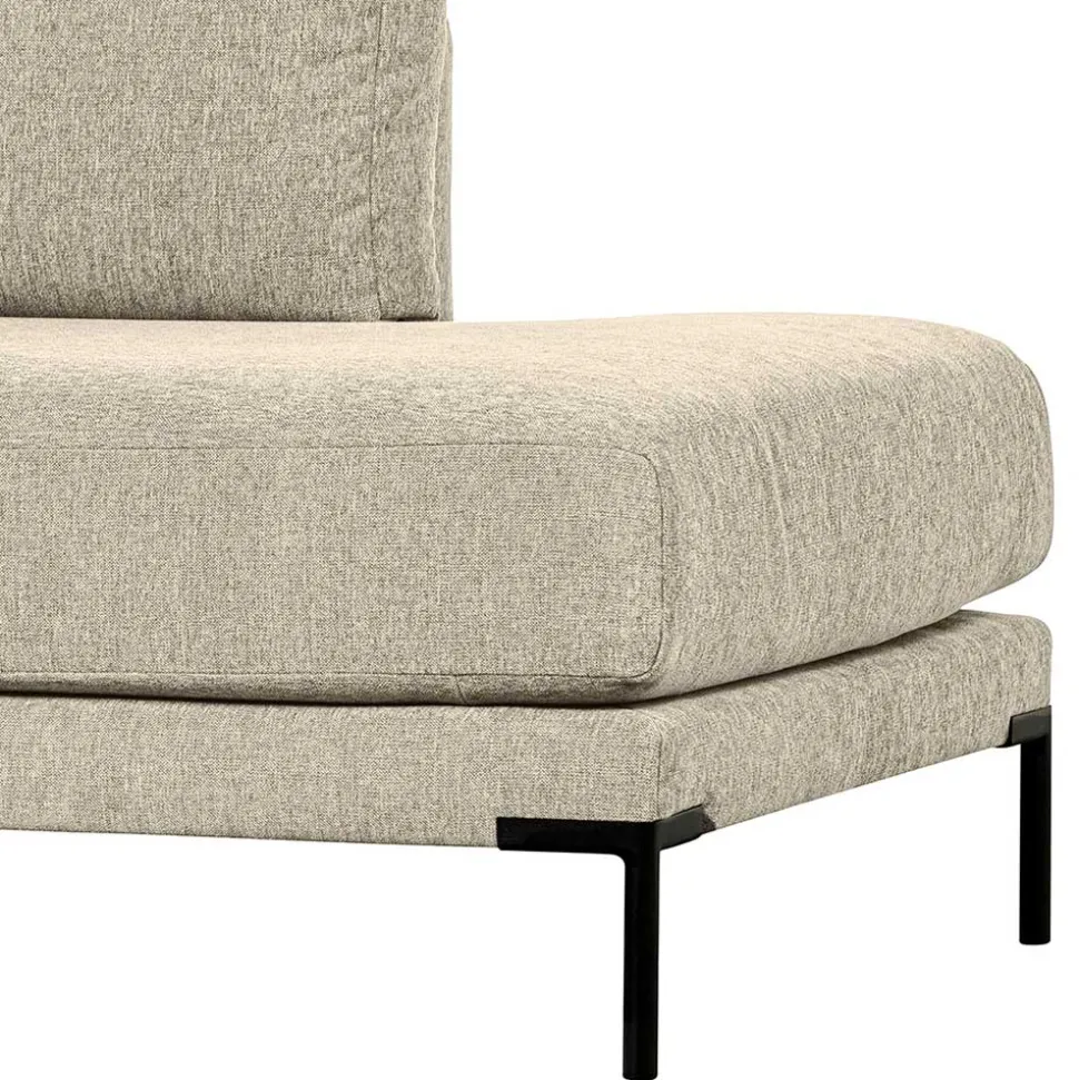 Lounge Element Chaiselongue Beige Imdyano