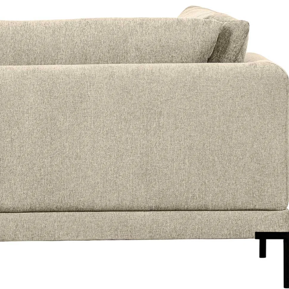 Lounge Element Chaiselongue Beige Imdyano