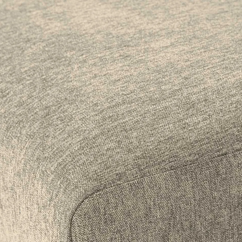 Lounge Element Chaiselongue Beige Imdyano