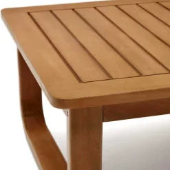 Lounge Outdoor Couchtisch Umingo