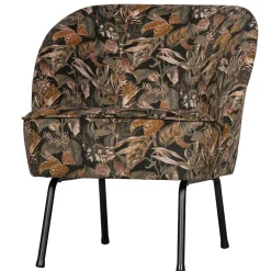 Lounge Sessel Asvadra