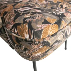 Lounge Sessel Asvadra