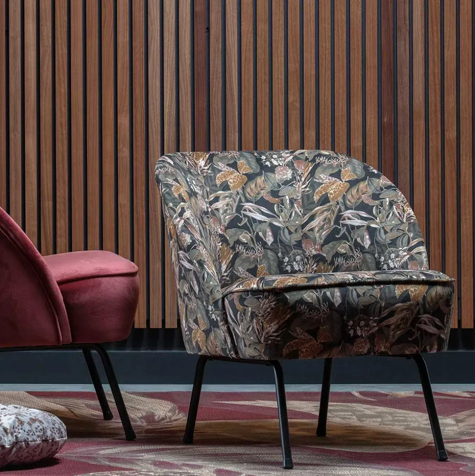 Lounge Sessel Asvadra