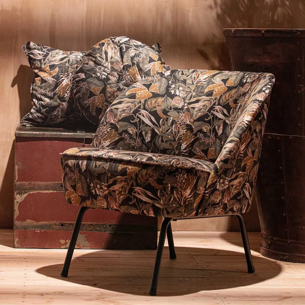 Lounge Sessel Asvadra