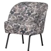 Lounge Sessel Blagina