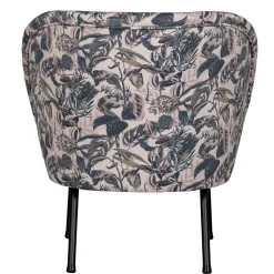 Lounge Sessel Blagina