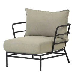 Lounge Sessel Casca
