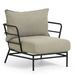 Lounge Sessel Casca