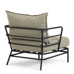 Lounge Sessel Casca