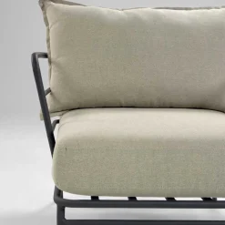 Lounge Sessel Casca