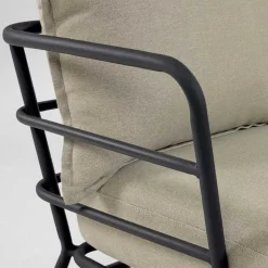 Lounge Sessel Casca