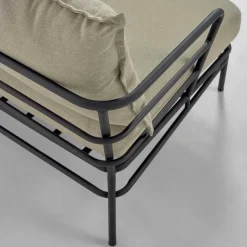 Lounge Sessel Casca