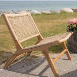 Lounge Sessel Gentiana