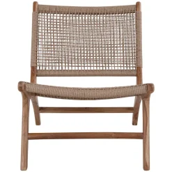 Lounge Sessel Gentiana