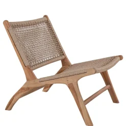 Lounge Sessel Gentiana