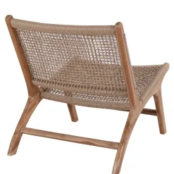 Lounge Sessel Gentiana