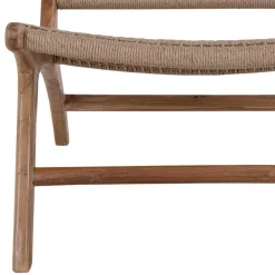 Lounge Sessel Gentiana