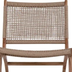 Lounge Sessel Gentiana