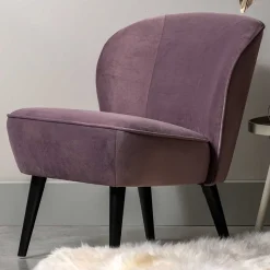 Lounge Sessel Harras