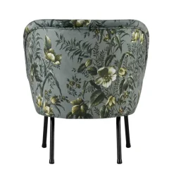 Lounge Sessel Metrona