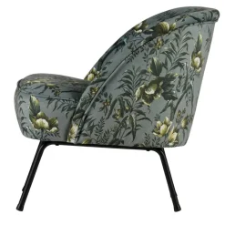 Lounge Sessel Metrona