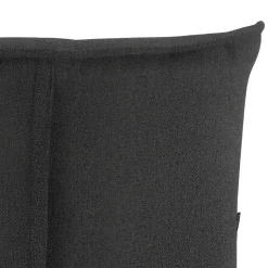 Lounge Sessel mit Hocker Nerella