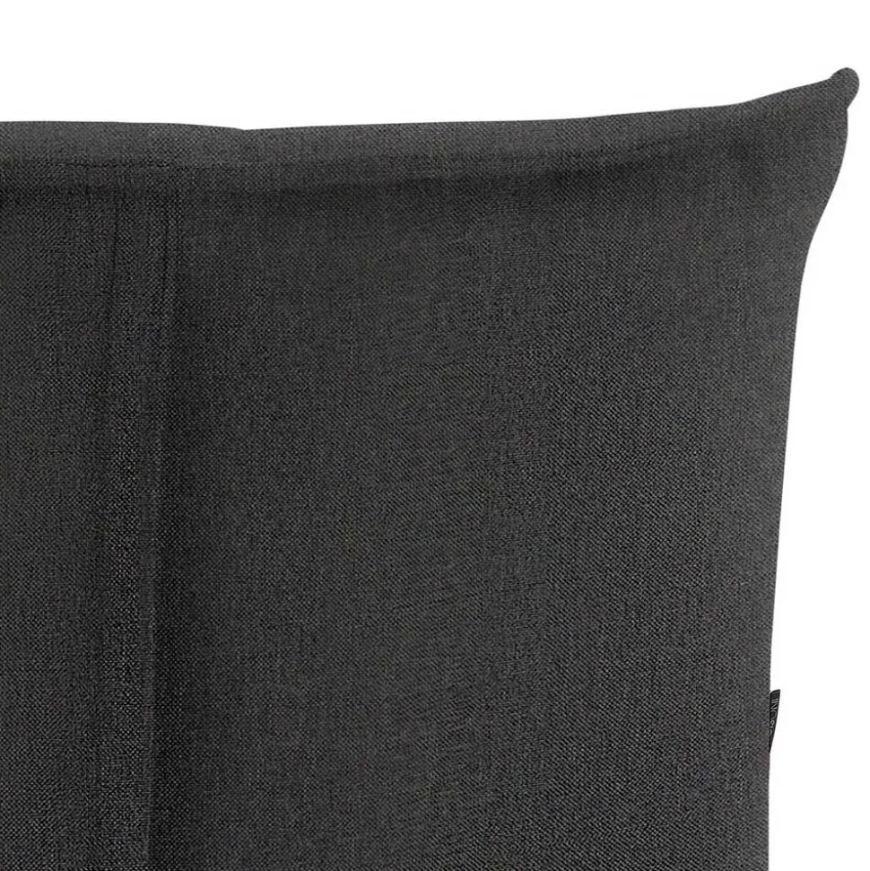 Lounge Sessel mit Hocker Nerella